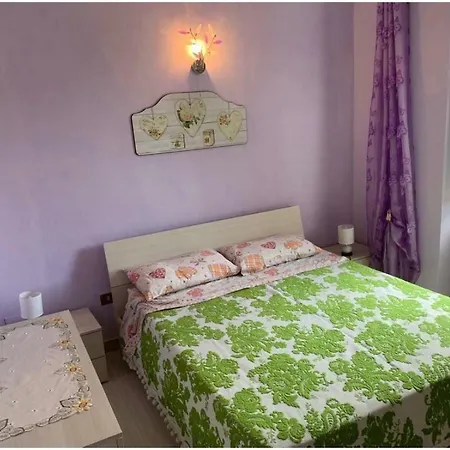 A Casa Martini Konukevi *