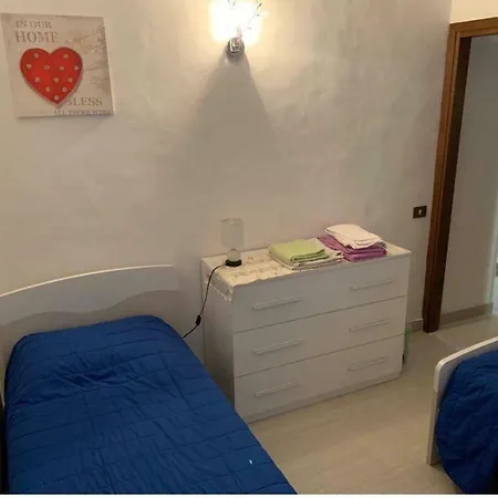 A Casa Martini Konukevi *