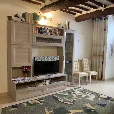 A Casa Martini Konukevi