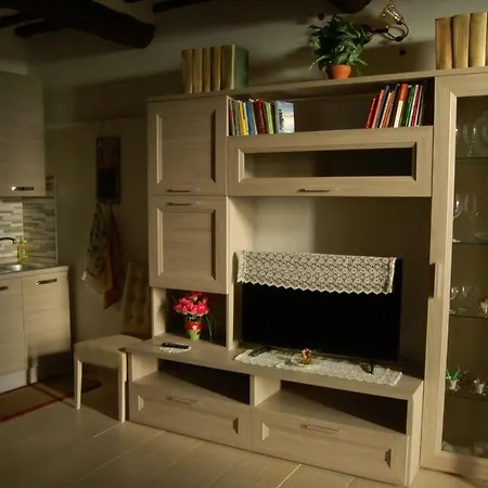 A Casa Martini Konukevi Montecchio (Perugia)