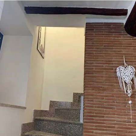 A Casa Martini Konukevi