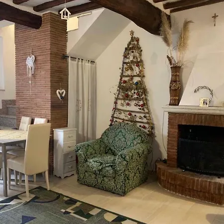 A Casa Martini