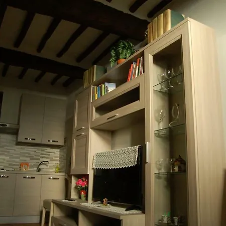 A Casa Martini Konukevi *