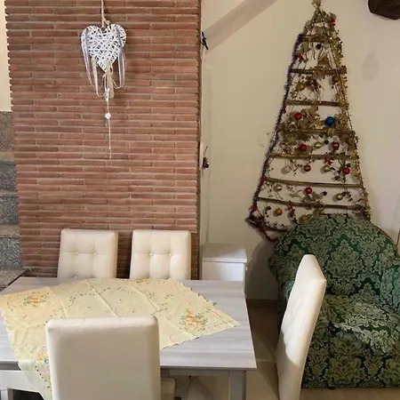 A Casa Martini *