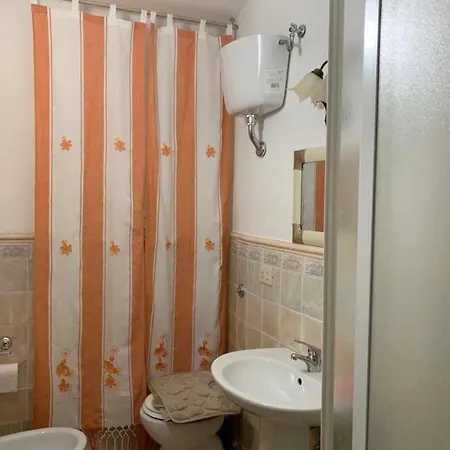 A Casa Martini Konukevi Montecchio (Perugia)